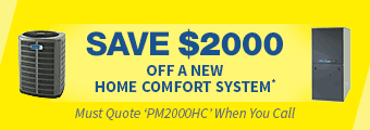 Same-Day Air conditioner Repair Service In Green Tree, PA