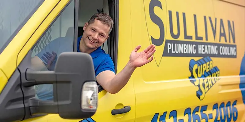 Green Tree Plumbing, Heating & Cooling Repair Experts